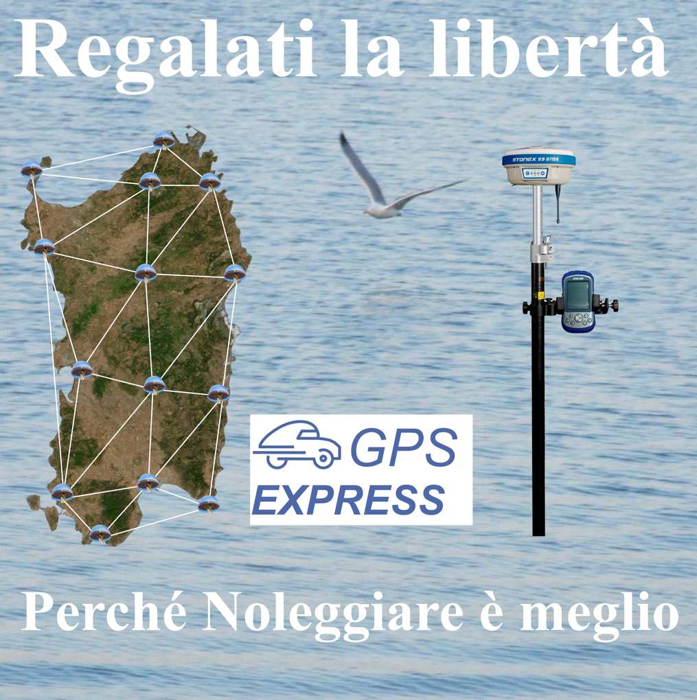 Giovedì 29 e Venerdì 30 Settembre 2011 CAGLIARI c/o CESAR S Hotel Corso Teorico Pratico sull utilizzo del GPS finalizzato all utilizzo del Rover GPS S9 in modalità NTRK appoggiato alla rete di