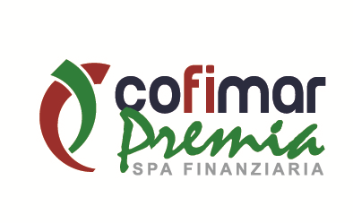 COFIMAR PREMIA SPA Sede legale: Viale Manzoni, 91 00185 Roma Cap. Soc. 3.000.000,00 I.V. Cod.Fiscale /P.Iva 05336800635 Intermediario Finanziario Iscritto al N 1623 dell Elenco Generale ex Art.