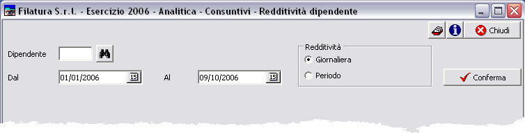 65 Geowin - Contabilità analitica 1.6.4 