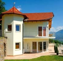 abbattimento termico Sistemi d installazione Casa Clima Bolzano Agenzia