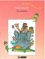 LEGGERE POESIE E FILASTROCCHE Gocce di voce di Stefano Bordiglioni Fatatrac, 2006. Per i bambini molto piccoli il suono delle parole è più importante del loro significato.