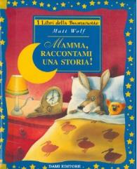 LEGGERE PER DORMIRE Ninna nanna ninnna mamma di Antonella Abbatiello, Fatatrac, 2010.