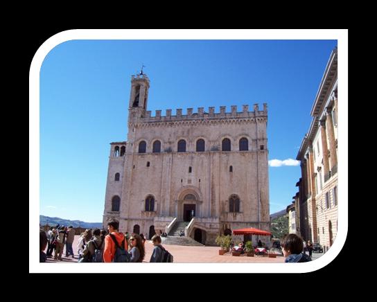 Gubbio acqua non merce ma bene comune pianeta a secco! L itinerario si snoda attraverso un territorio che accanto a centri storici di epoca medievale offre una natura con ambienti incontaminati.