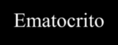 Prevalenza Ematocrito ANEMIA NELL IRC 100% 90% 80% 70% 60% 50% 40% 30% 20% 10% 0% <2 2.1-3.0 3.1-4.0 4.1-5.