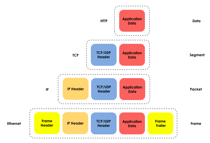 18 Il bit finale di informazione in questo grande schema di indirizzamento è l'assolutamente unico indirizzo della scheda di rete (NIC) del computer: l'indirizzo Media Access Controller (MAC).