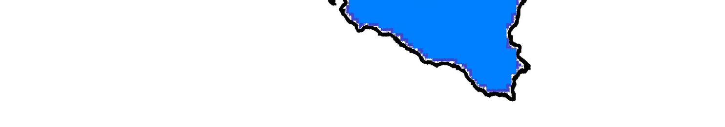 Cariche imprenditoriali cinesi per regione (% sul totale delle cariche straniere).