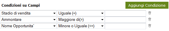 18.10.2 Creare una regola Per creare regole è necessario accedere al VTE come utente amministratore.