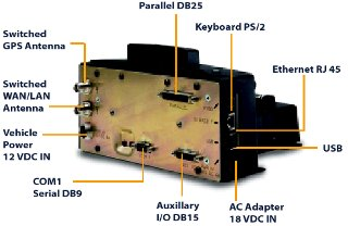 Gestire gli affari con l'elaborazione mobile L'Intermec 6650 vi permette di dare il potere dell'informazione nelle mani della prima linea di lavoratori, ed è l'ultimo nato di una lunga linea di