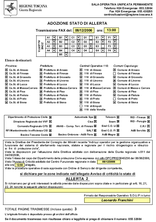 Adozione Stato di