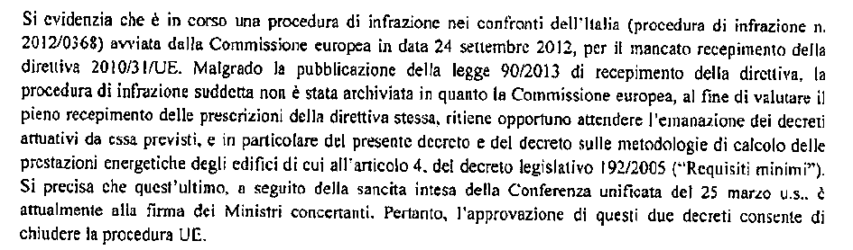 e dei trasporti, Ministero per la semplificazione e la pubblica