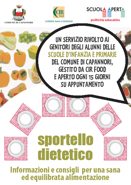 Sportello