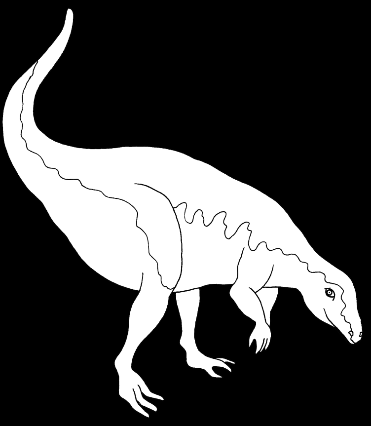 Il Driosauro era un dinosauro che visse nelle pianure erbose del Nord America e dell Africa. Aveva le dimensioni di un automobile.