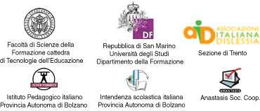 le attività di Canalescuola Campus estivi Forma Campus Bolzano (Eurac Research) estate 2007