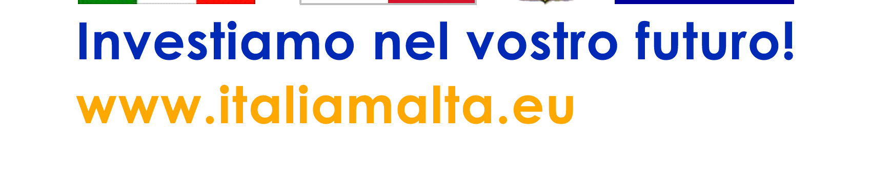 Allegato C Fondo Europeo per lo Sviluppo Regionale Cooperazione Territoriale Europea 2007-2013 CCI 2007 CB 163 PO 037 PO Italia-Malta 2007-2013 Linee