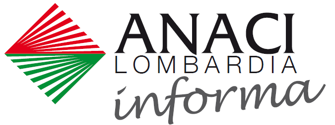Redazione a cura dell Ufficio Stampa ANACI Lombardia Tutte le Newsletter sono pubblicate sul sito www.anacilombardia.net Circolare n.