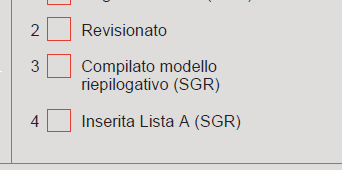 La revisione del Modello CP.1 e CP.