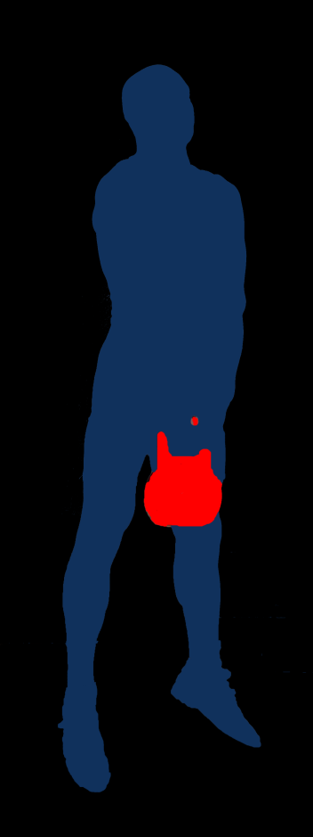 Mantenendo le ghirie in portata al petto (tipo Rack Position), effettuare degli squat raggiungendo una posizione il più possibile accovacciata e mantenendo la schiena ben dritta.