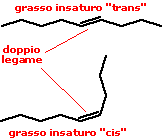 Dai grassi trans agli omega 3: grassi e salute Che cosa si può dire invece dei grassi peggiori della nostra lista, i grassi saturi e grassi trans?