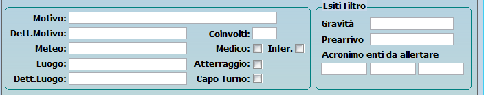 Prearrivo Acronimo enti da allertare cancellato o modificato).