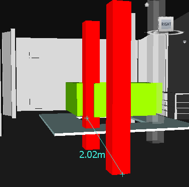 Commenti e annotazioni Visualizzare commenti e annotazioni In Autodesk Navisworks non è possibile aggiungere commenti, annotazioni o tag, tuttavia è possibile visualizzare i commenti, le