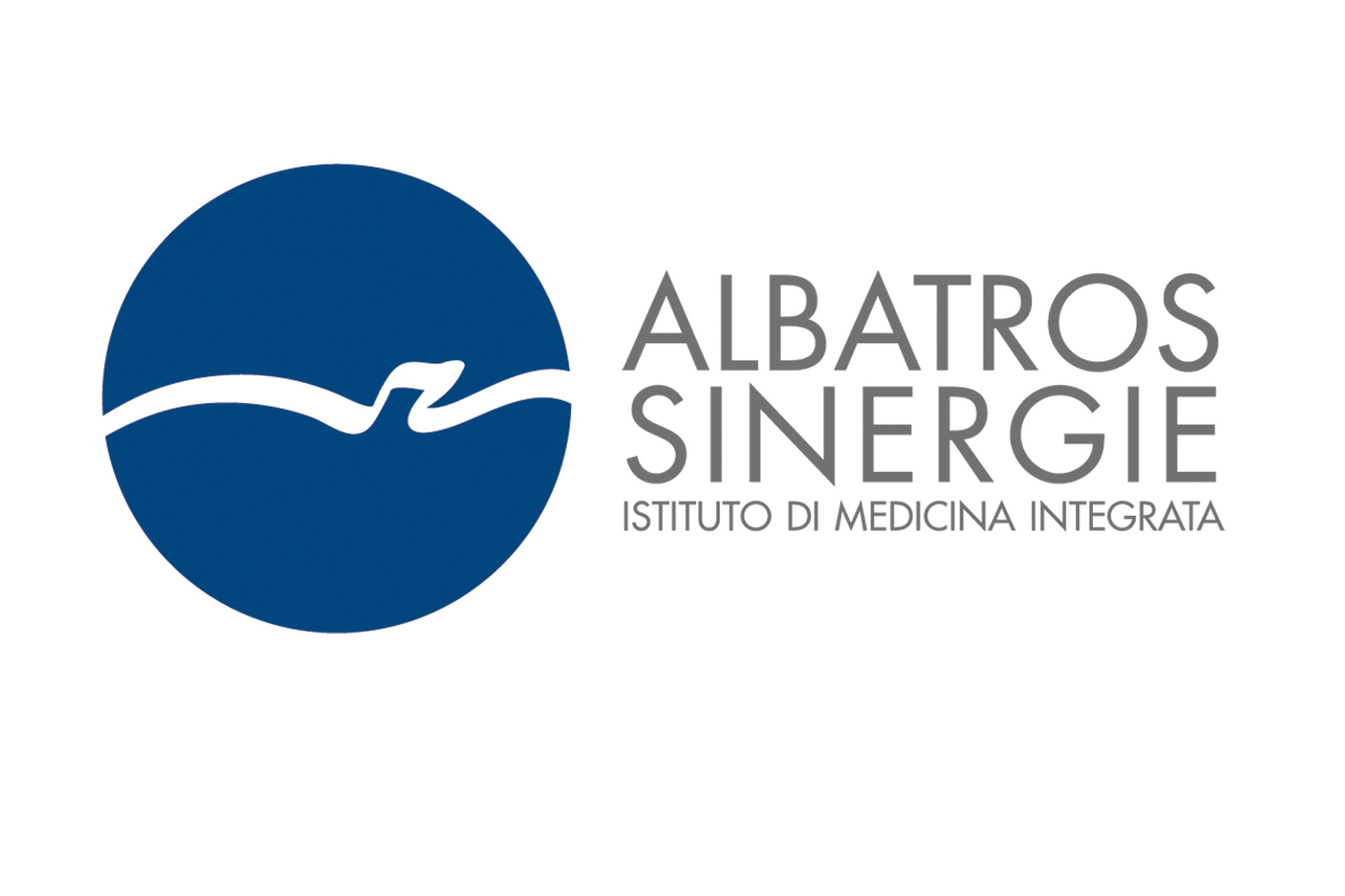 ALBATROS SINERGIE Istituto di Medicina Integrata Equipe di medici che lavorano insieme con visione unitaria dell'individuo.