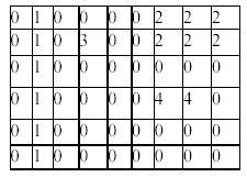 Sono files binari o di testo costituiti da MATRICI DI PUNTI (PIXEL = PICture ELement) a ciascuno dei quali viene assegnato un valore di intensità luminosa o un