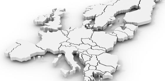 Le corti del Tribunale Unificato (aggiornamento al 7 ottobre 2015) Corte d Appello (Lussemburgo) Corti Centrali (Parigi, Monaco, Londra) Corte Regionale Baltica (Svezia, Estonia, Lettonia, Lituania)