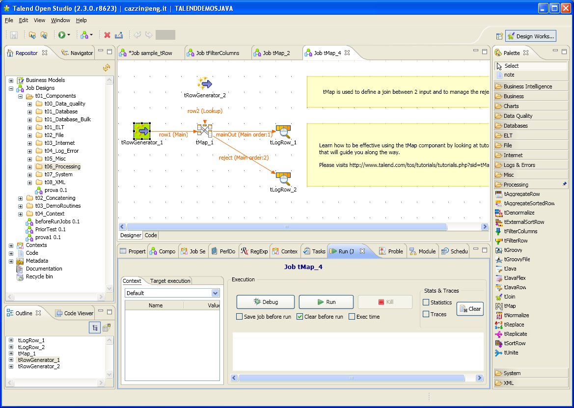 6 Informatizzazione Laboratorio Chimico Figure 6.2.