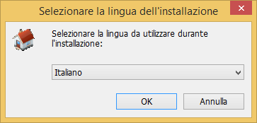 3. Installare il software Il software Peak_3D permette di utilizzare il computer per la preparazione per la stampa e la stampa stessa dei modelli.