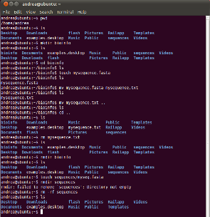 Comandi della Shell Unix Struttura di un SO Unix Autenticazione A differenza del sistema MS-DOS e dei primi sistemi Windows, i sistemi UNIX sono stati da sempre multi-utente.