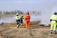 CAPOSQUADRA IL CAPOSQUADRA: Il Caposquadra ha il compito di dirigere la squadra a lui affidata secondo le istruzioni ricevute dal Coordinatore o dal Centro Operativo.