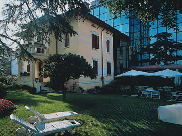 Luogo e data di Svolgimento: Domenica 7 Aprile - Perugia Hotel San Marco, Via Longhena 42, 37138 Verona.