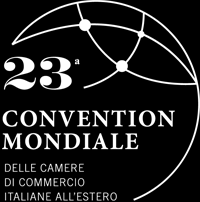 CAMERA DI COMMERCIO ITALIANA DELL ECUADOR CONVENTION MONDIALE DELLE CAMERE DI COMMERCIO ITALIANE ALL ESTERO Dal 18 al 21 ottobre si e' svolta ad Ancona la 23 Convention delle Camere di Commercio