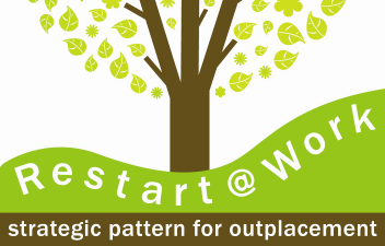 I principali progetti europei Restart@work: a strategic pattern for outplacement Trasferimento del modello innovativo per il Career Support (servizi per il