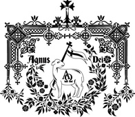 Sanctis tuis: intra quorum nos consórtium, non æstimátor mériti, sed véniæ, quæsumus, largítor admítte. (iúngit manus) Per Christum Dóminum nostrum.