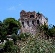 Le Torri Area di indagine Il