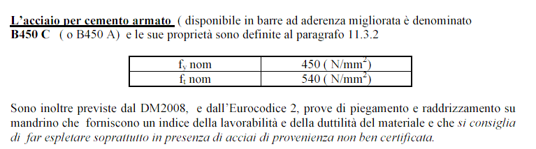 Caratteristiche