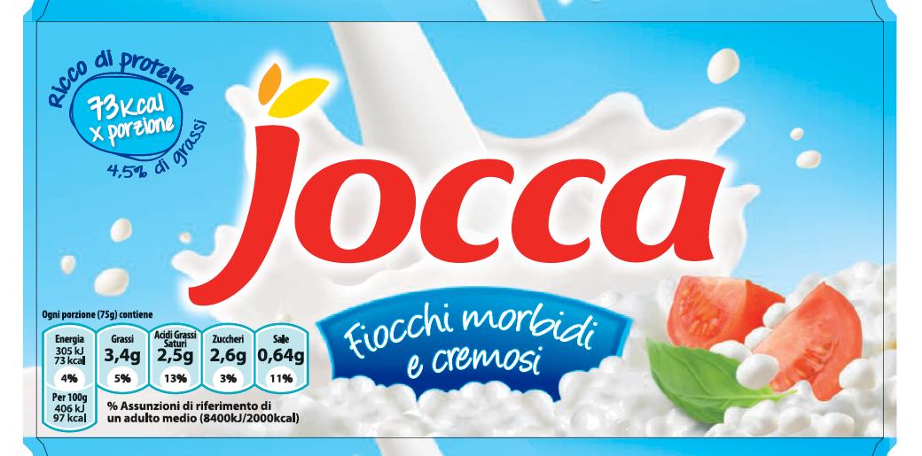 Jocca 150