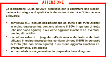 Denominazione dell