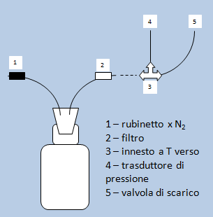 Digestione anaerobica della biomassa Sistema statico in bacth (2L) Biomassa di canna comune x epoca di raccolta (n=3) Mais insilato (n=3) Inoculo tal quale (n=3) Inoculo + Biomassa VS inoc = 2 VS sub