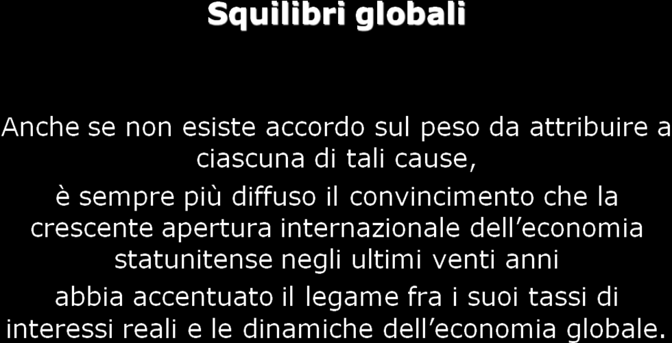 G. Ciccarone, Economia e Politica