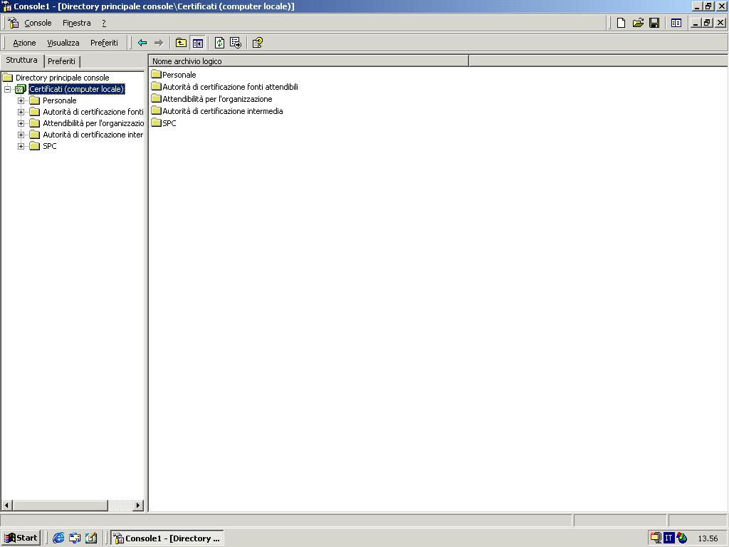 2. Installare ipsecpol (Windows 2000) o ipseccmd (Windows XP) in una directory. 3. Scompattare l utility Windows 2000 VPN Tool nella stessa directory.