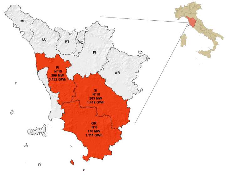 was zero Source: Global Energy Assessment (GEA) 2013 - GSE