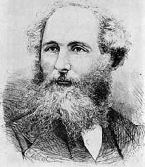 La Natura della Luce: Dualismo onda-particella 5 James Clerk Maxwell Fisico matematico inglese (Edimburgo,1831- Cambridge,1879).