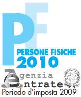 Per lo studente e per i familiari che hanno presentato all Agenzia delle Entrate il modello 730/2010 redditi 2009 dovrà essere utilizzato il prospetto di liquidazione relativo all assistenza fiscale