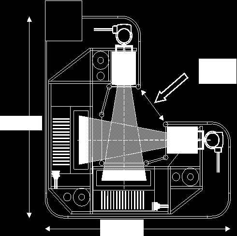 EOS device Low dose