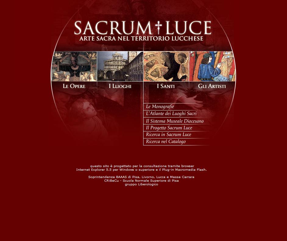 Sacrum