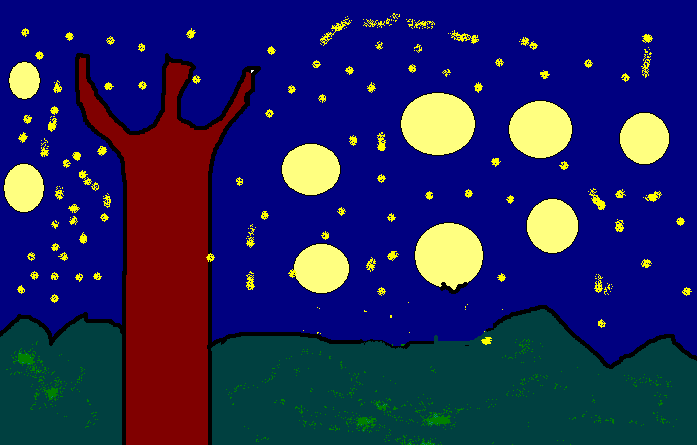 L'arte della notte