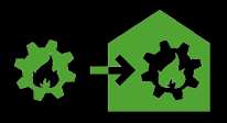 1.4 RISTRUTTURAZIONI IMPORTANTI E RIQUALIFICAZIONI Riqualificazioni energetiche un edificio è sottoposto a riqualificazione energetica quando i lavori in qualunque modo