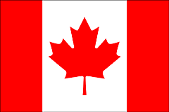 CANADA Rapporto Congiunto